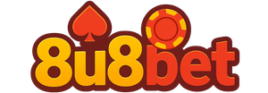 8u8bet Logo
